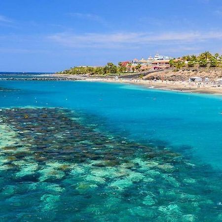Summer Sun Costa Adeje  Exterior foto