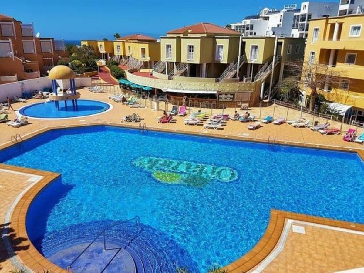 Summer Sun Costa Adeje  Exterior foto