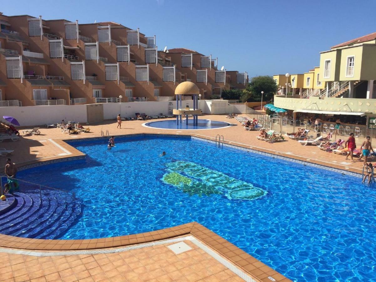 Summer Sun Costa Adeje  Exterior foto