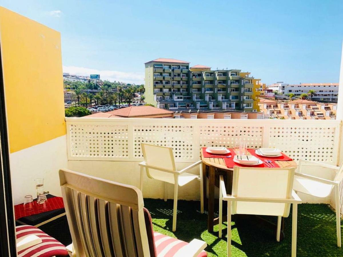 Summer Sun Costa Adeje  Exterior foto